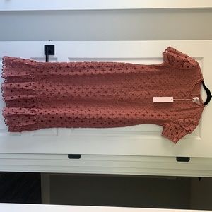 JessaKae new with tags midi dress